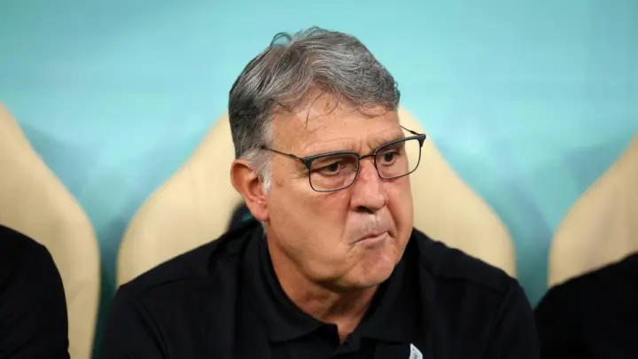El “Tata” Martino y su polémica declaración contra la Liga MX