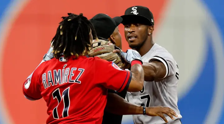 Grandes Ligas: Anderson y Ramírez, suspendidos