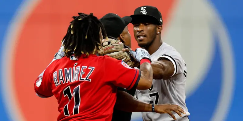Grandes Ligas: Anderson y Ramírez, suspendidos