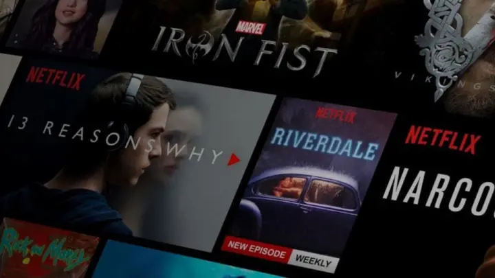 Todos los estrenos de Netflix para este miércoles
