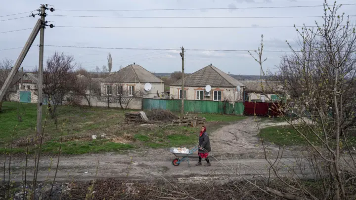 Soldados amotinados en Níger cortan lazos con Francia y el presidente se declara “rehén”