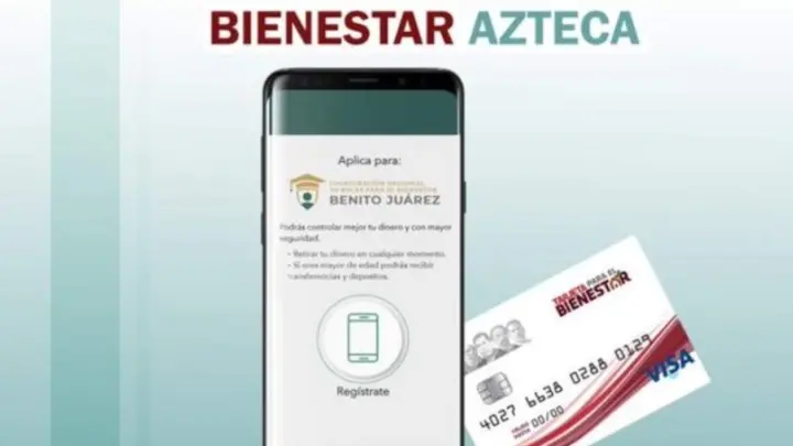 ¿Cómo activar la tarjeta Bienestar Becas Benito Juárez?