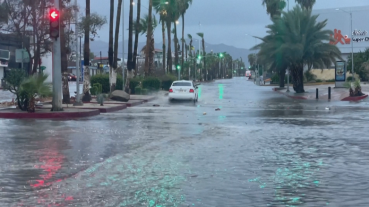 Estados Unidos también se prepara para recibir a “Hilary”; checa cuándo y dónde