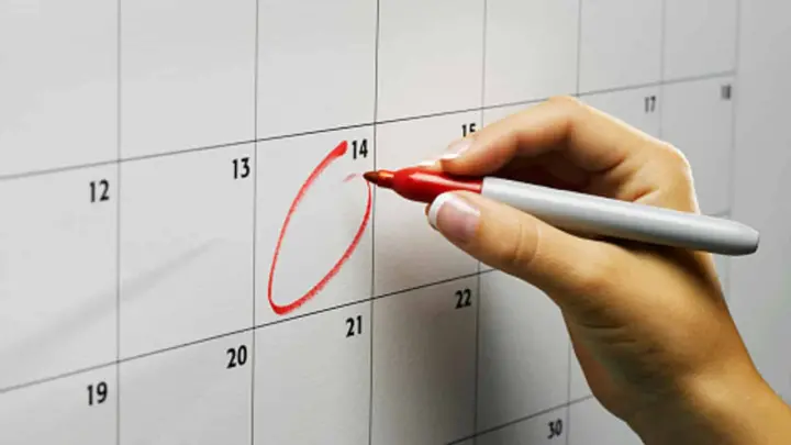 Estos “puentes” trae el próximo calendario escolar a punto de iniciar