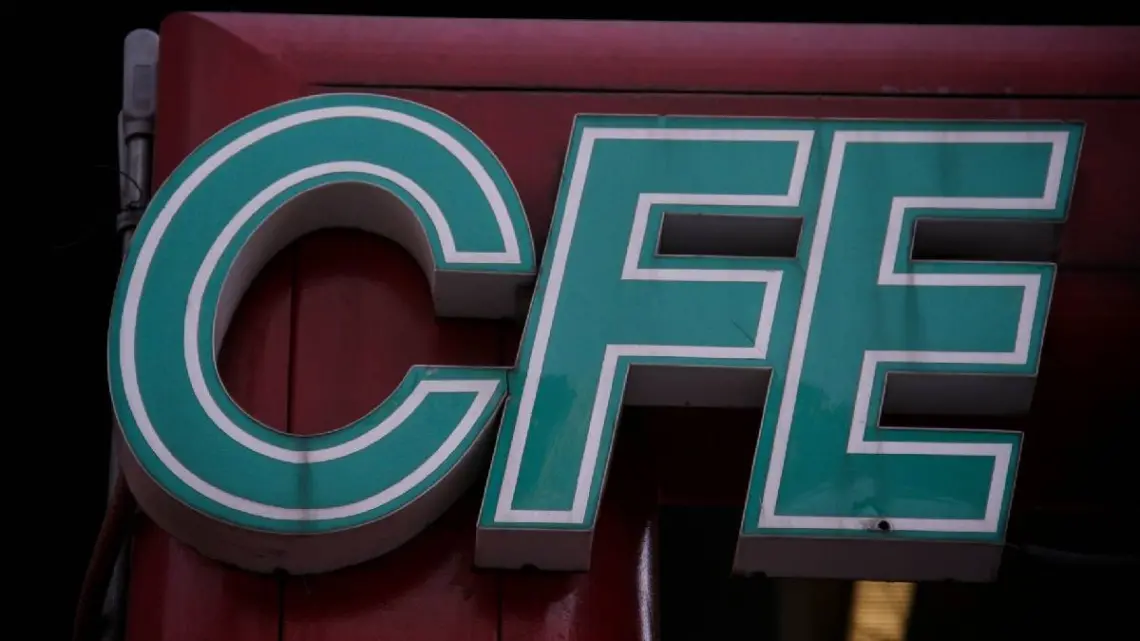 Alertan de fraudes a nombre de la CFE para robar tus datos y dinero en agosto