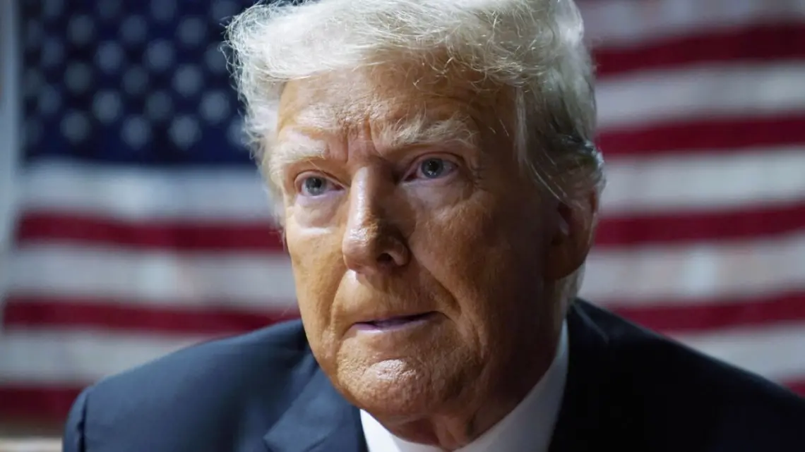 Fincan cargos a Donald Trump por sus intentos de revertir elección de 2020