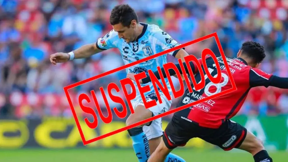 ¿Cuándo se juega el partido Querétaro vs Atlas de la J5?