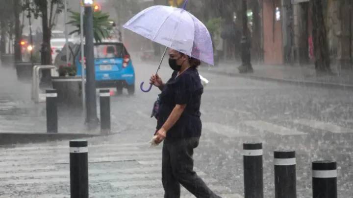 ¿Cuándo se acaba la temporada de lluvias en 2023?