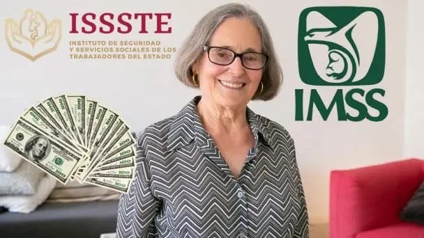 Pensión IMSS: estos son los requisitos para unificar con ISSSTE y aumentar el pago