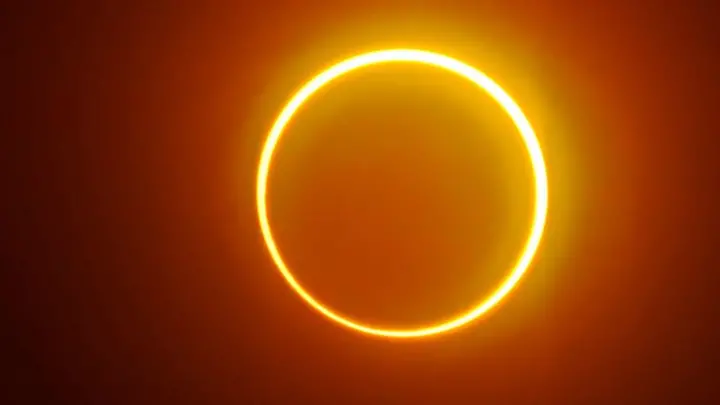 ¿Es cierto que habrá eclipse solar este 21 de agosto?