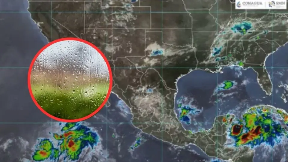 Esta es la trayectoria de la tormenta tropical “Idalia”; pronto será huracán