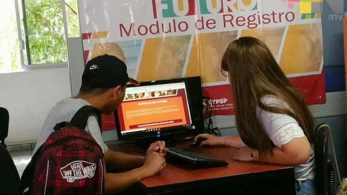 Paso a paso de cómo registrarse a Jóvenes Construyendo el Futuro y los requisitos