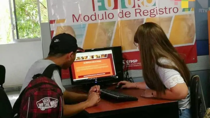 Paso a paso de cómo registrarse a Jóvenes Construyendo el Futuro y los requisitos