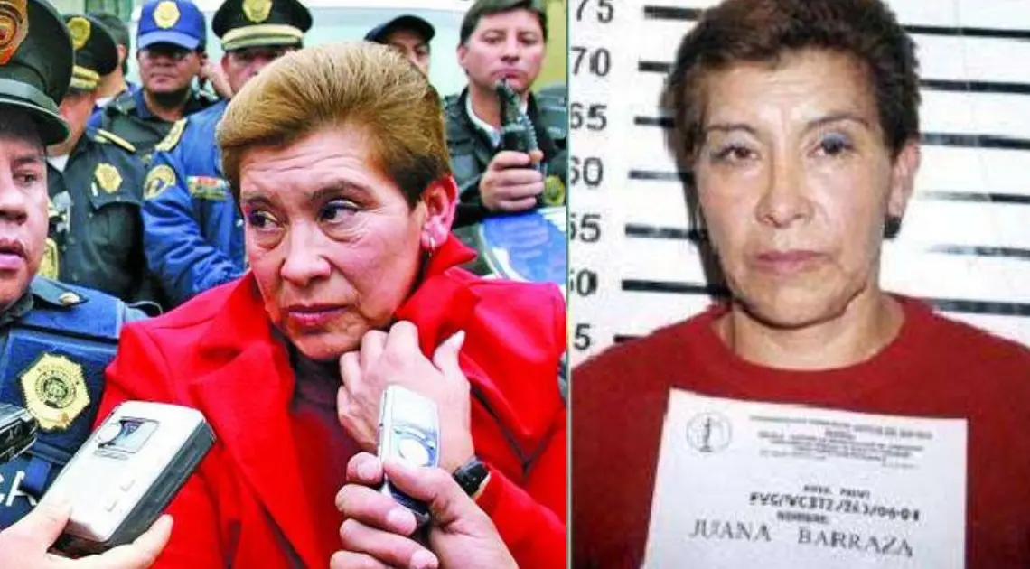López Obrador pide interceder por mujer señalada como la “Mataviejitas”