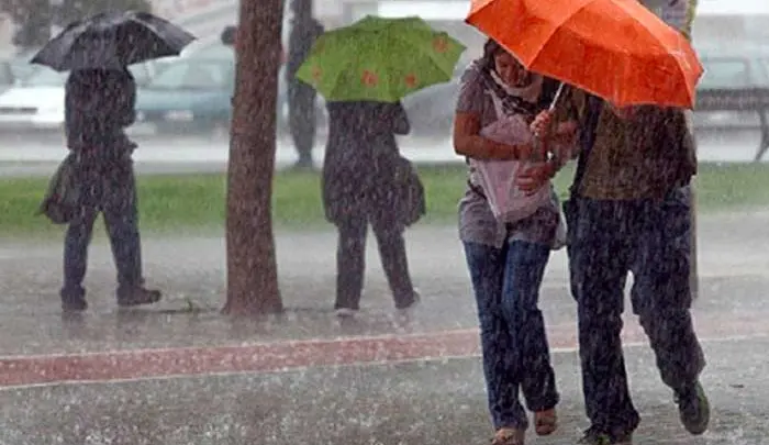 ¡Aguas! Así puedes cuidar tu salud en época de lluvias