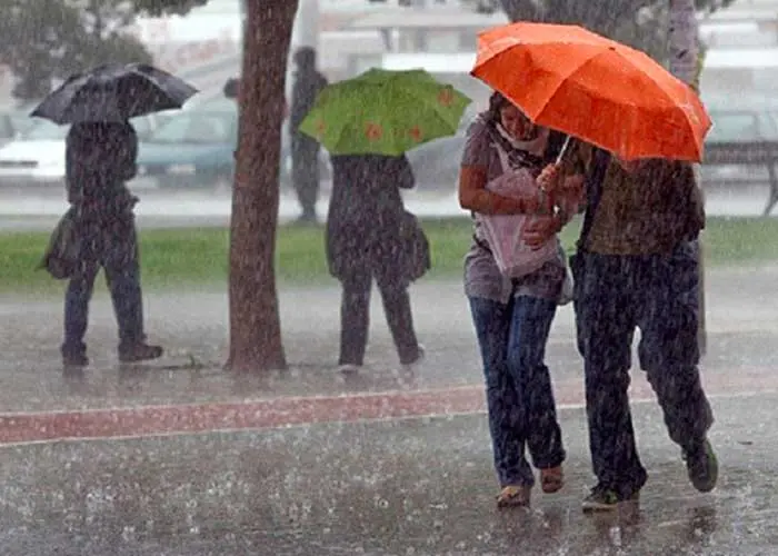 ¡Aguas! Así puedes cuidar tu salud en época de lluvias