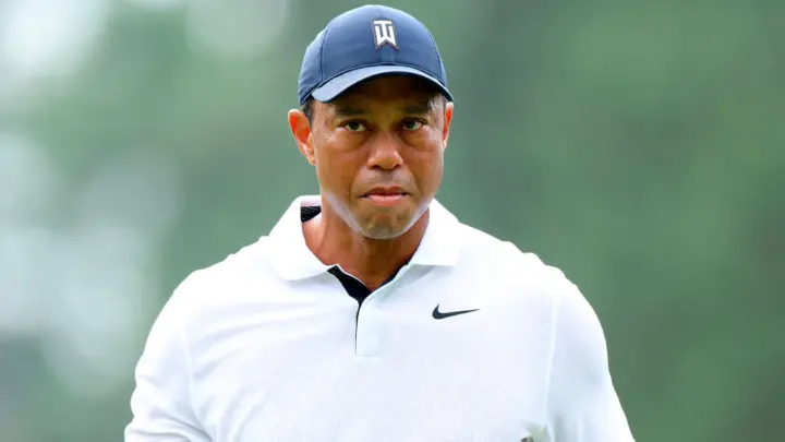 Tiger Woods se une a directiva de la PGA