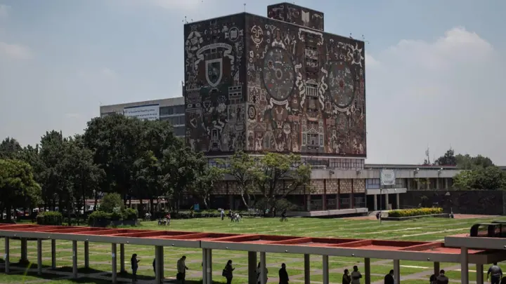 Ricardo Anaya asegura que “la 4T va por la UNAM”