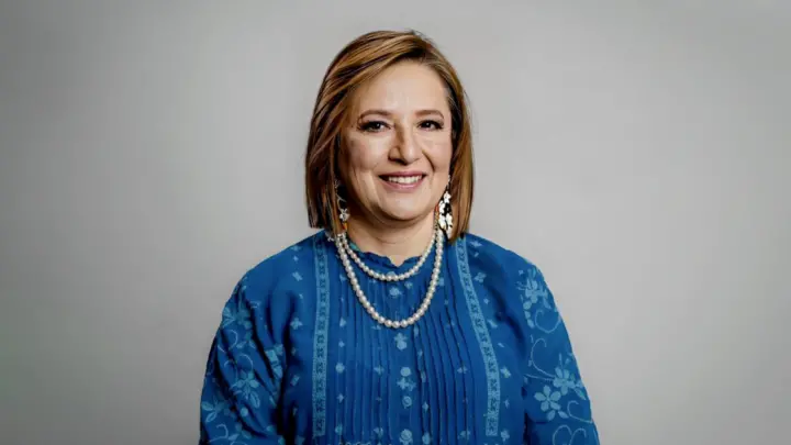 López Obrador reacciona a dichos de Xóchitl Gálvez sobre “cultura distinta”