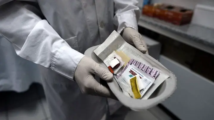 Escocia aprueba espacio público para consumir drogas bajo supervisión médica