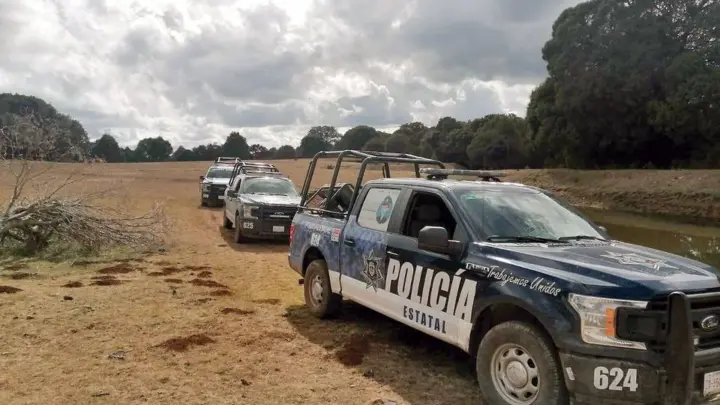 Zacatecas: Indagan si restos son de los seis menores desaparecidos  