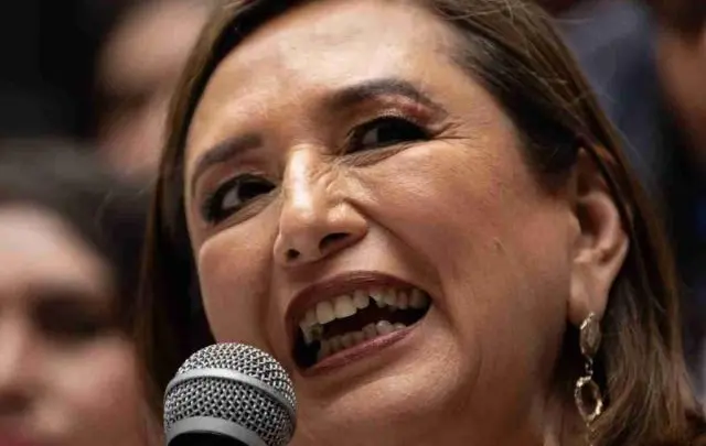 Rector de la UNAM pide analizar si hubo plagio de Xóchitl Gálvez