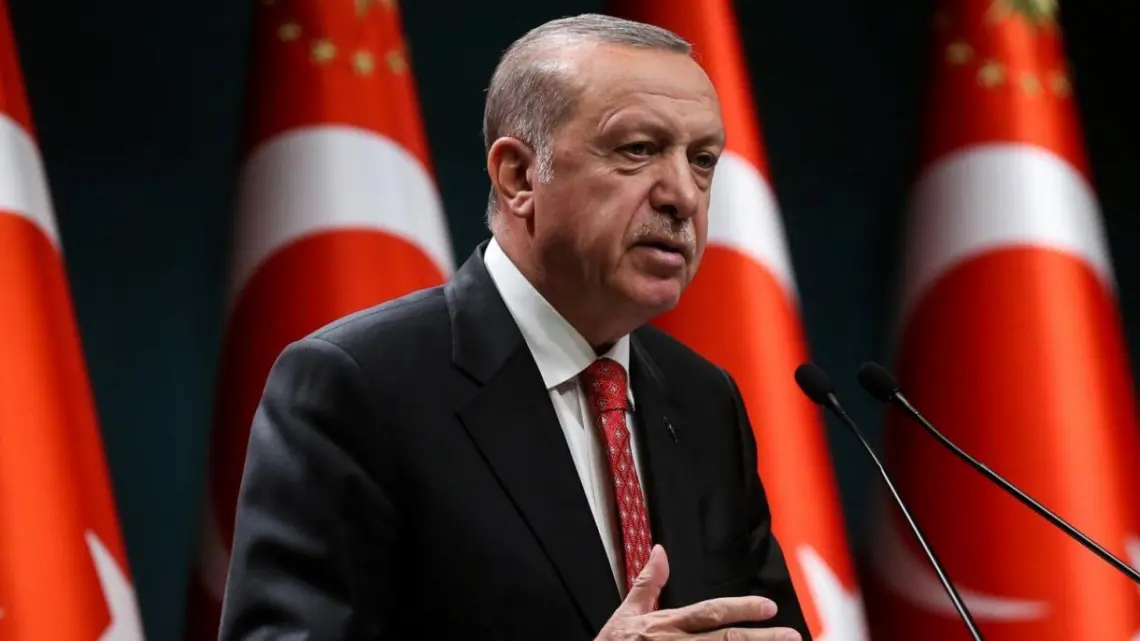 Erdogan defiende victoria de Azerbaiyán y pide a Armenia aceptar la paz