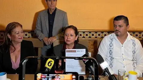 Definen a aspirantes de Morena para contender por gubernatura de Jalisco