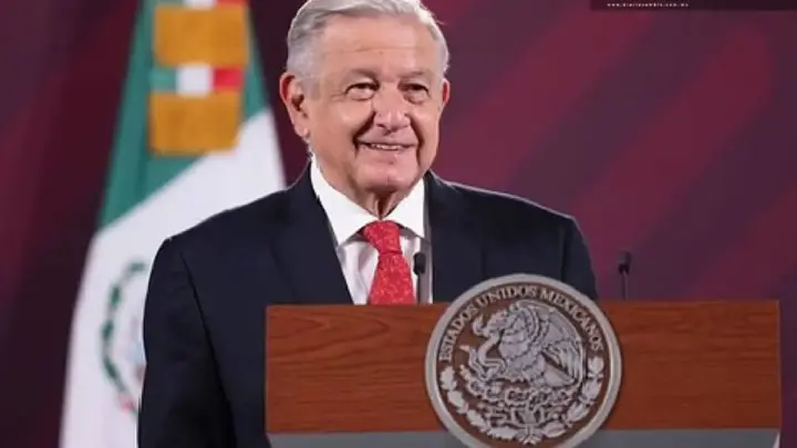 López Obrador reconoce disputas entre grupos del crimen organizado en la frontera sur