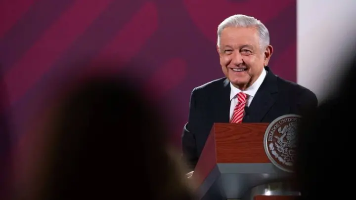 López Obrador reconoce a Elon Musk por llamar a legalizar migrantes en EU