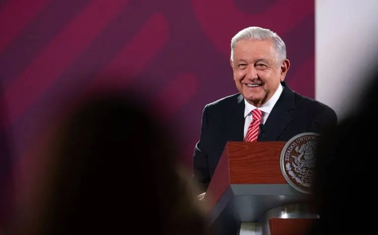 López Obrador reconoce a Elon Musk por llamar a legalizar migrantes en EU