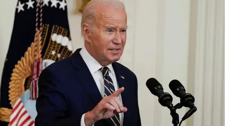 Biden pedirá al G20 reformar el FMI y el BM para ofrecer alternativas a préstamos chinos