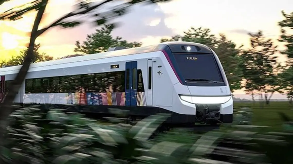 ¿Cuánto costará subirse al Tren Maya? Fonatur revela precios
