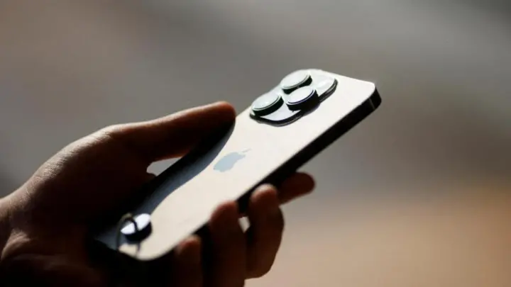 China prohíbe el uso del iPhone a funcionarios por esta razón