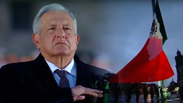  AMLO recuerda, el 19 de septiembre será el Simulacro Nacional