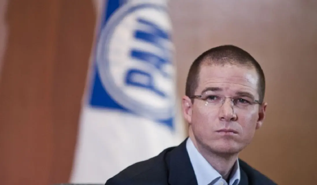 Ricardo Anaya evaluó quinto informe de López Obrador una “sarta de mentiras”