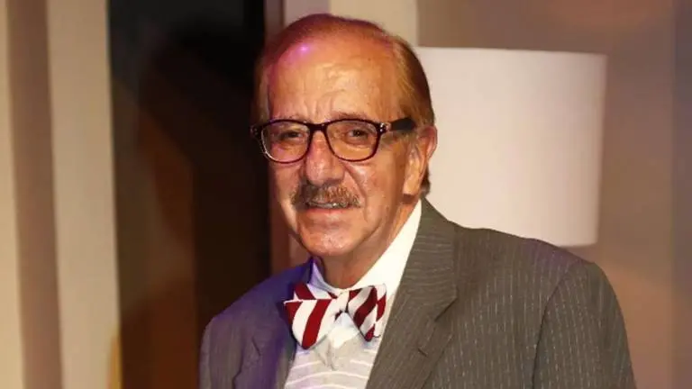 Benito Castro muere a los 77 años