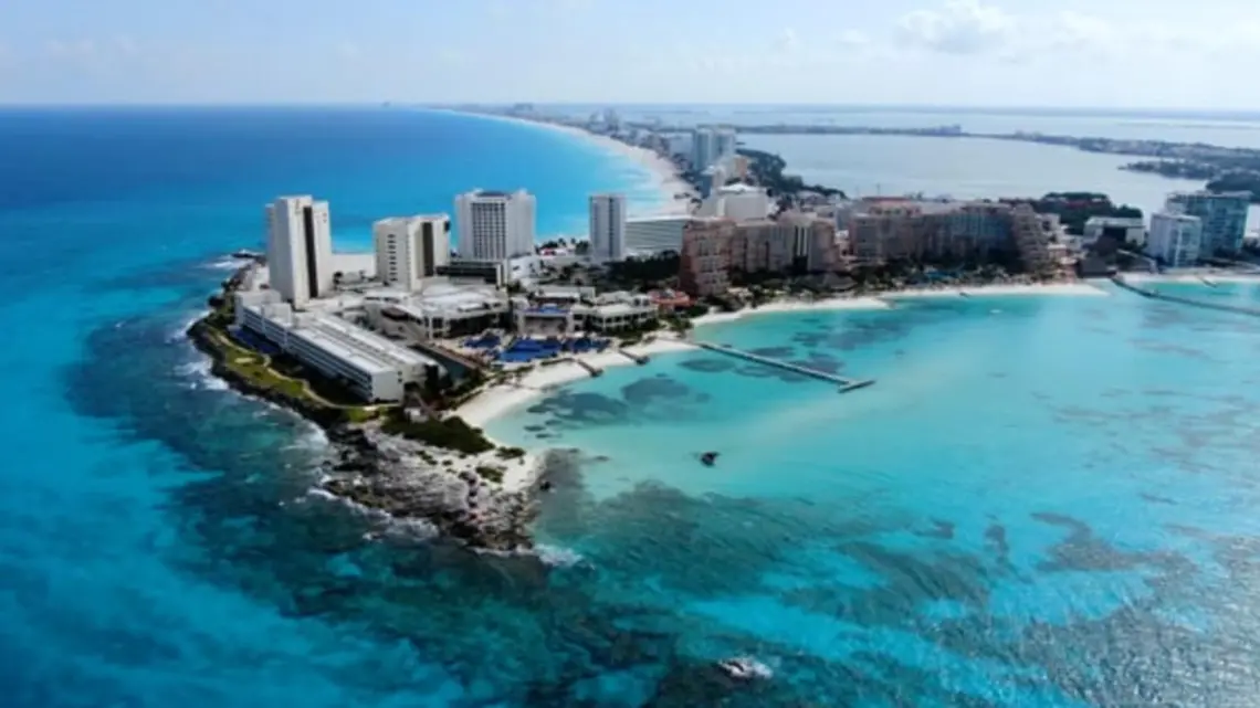 Clima en Cancún hoy: el pronóstico para el miércoles 6 de septiembre de 2023