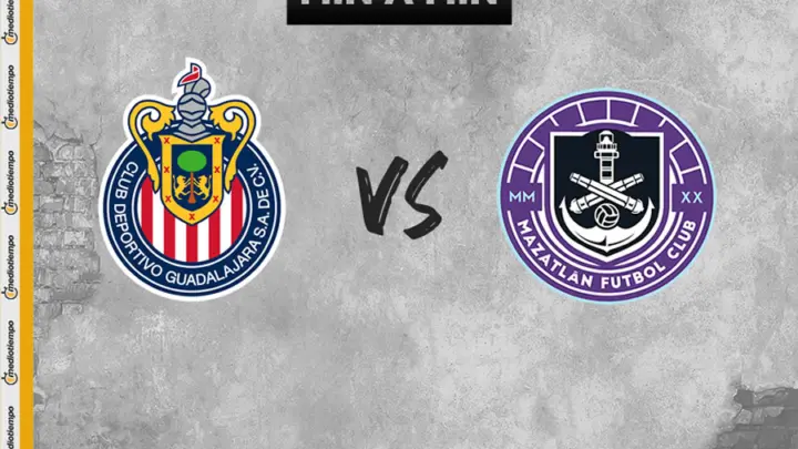 ¿Ganan en la mesa? Chivas mete protesta oficial contra el Mazatlán