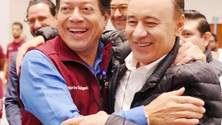 Hoy dan a conocer a “corcholata” ganadora de la encuesta de Morena