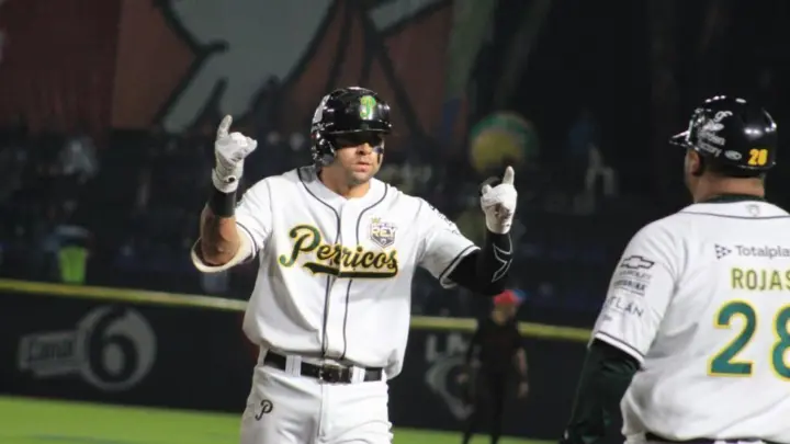 Pericos vence a Algodoneros y se pone a un triunfo del título