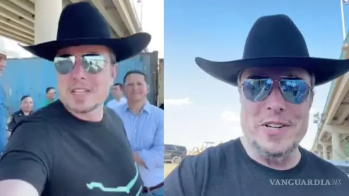 Musk pide dejar entrar a EU a todos los migrantes “trabajadores y honestos”
