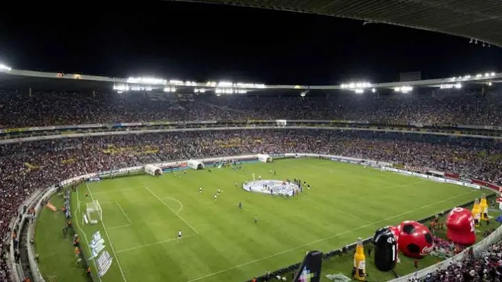 La maldición del campeón en su visita al Estadio Jalisco