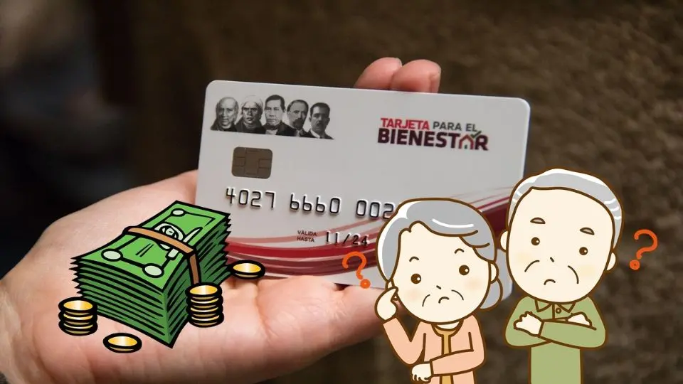 Pensión Bienestar: Estos son los adultos mayores que reciben el pago este 7 de septiembre