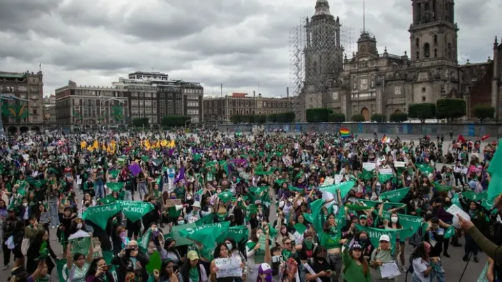 El aborto nunca será una opción moral ni legítima: Episcopado Mexicano