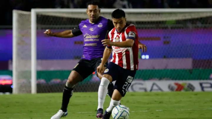 ¿Dónde ver EN VIVO el partido Chivas vs Mazatlán?