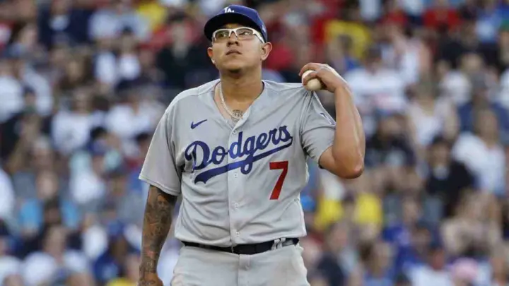 Lo que no se contó sobre el arresto de Julio Urías