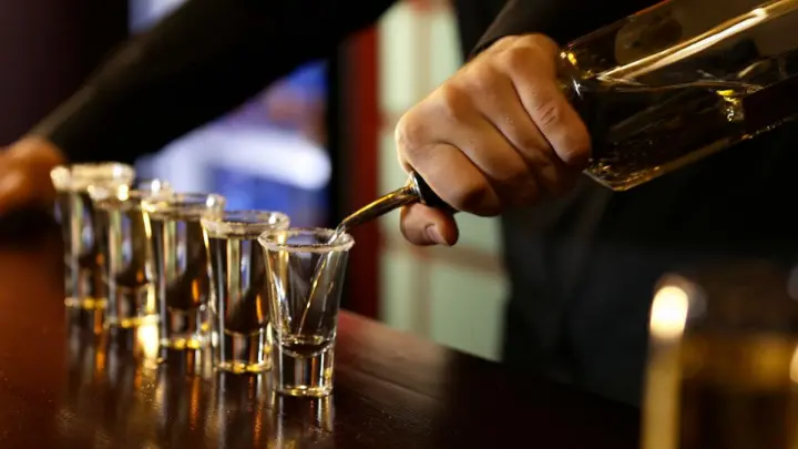 ¿En México cuantas marcas de tequila existen?