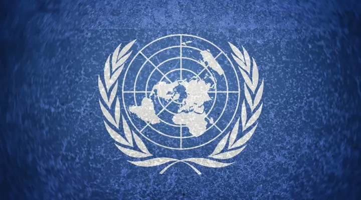 El aterrador mensaje de la ONU en la cumbre del clima, “abrimos las puertas del infierno”