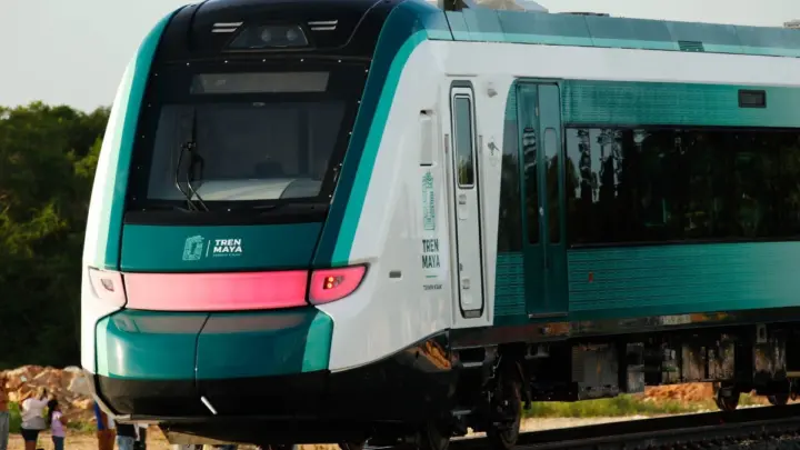Tren Maya: Destinado para transportar a trabajadores de la Riviera